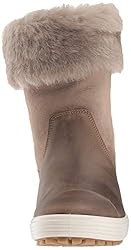 ECCO Women's Soft 7 TRED Boot Fashion, Navajo