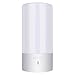 Albrillo Bedside Touch Lamp, Dimmable Nightstand Small Table Lamps With Warm White Light and Color Changing RGB Modes For Bedrooms