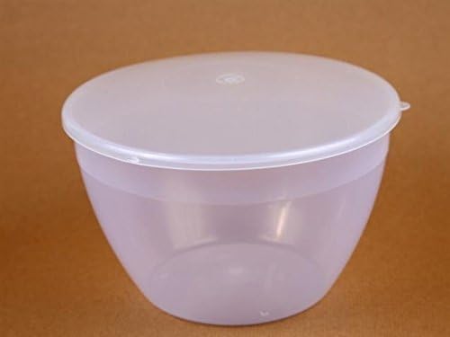 Just Pudding Basins with Lid - 2 Pint