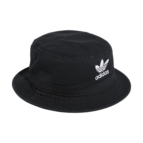 Adidas Originals Washed Bucket Hat 