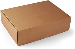 Selfpackaging Caja Rectangular automontable en cartón ...