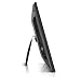 Aluratek (ADMPF315F) 15 Inch Digital Photo Frame – Blackthumb 1