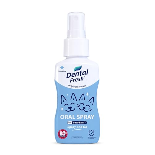 Dental Fresh Oral Spray