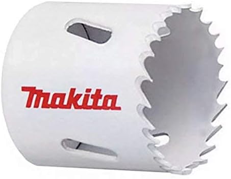 Makita D-17099 BiM Standard Holesaw, Multi-colour - Image 5
