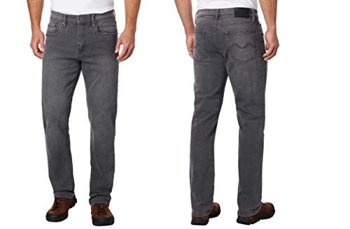 Buy Urban Star Men's Relaxed Fit Jean 