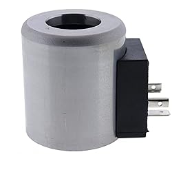 HVACSTAR 24VDC Solenoid Coil compatible with Bosch