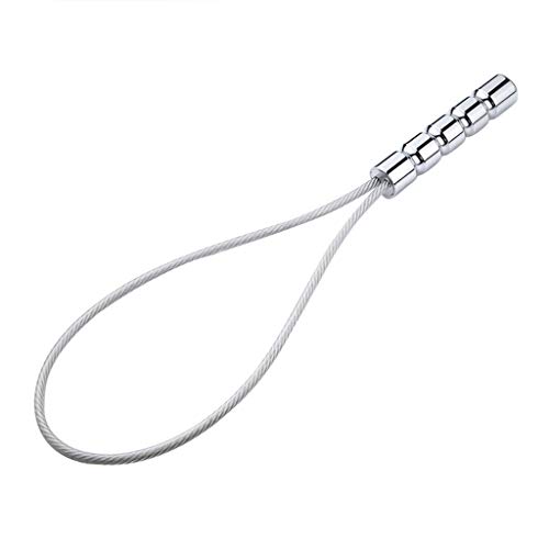 Stainless Steel Handle Whip Riding Crop Paddle Toy