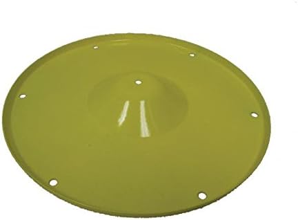 Birds Choice XTFTRAY Yellow Tray with Drainage