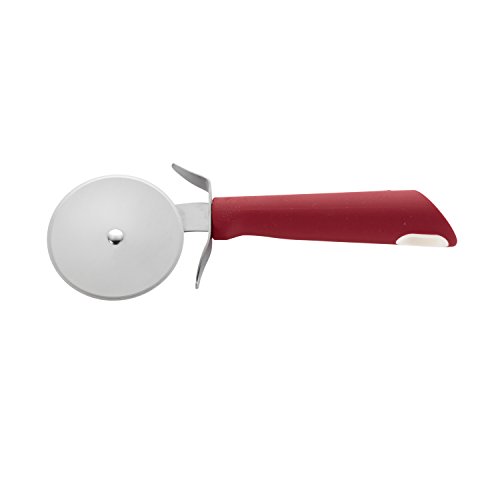 Cake Boss Stainless Steel Tools & Gadgets Fondant Cutter, Red - Thumbnail 6