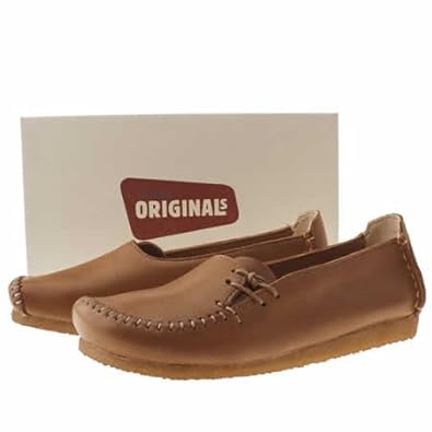 clarks originals faraway charm