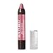 Burt's Bees 100% Natural Moisturizing Gloss Lip Crayon, Pink Lagoon - 1 Crayon