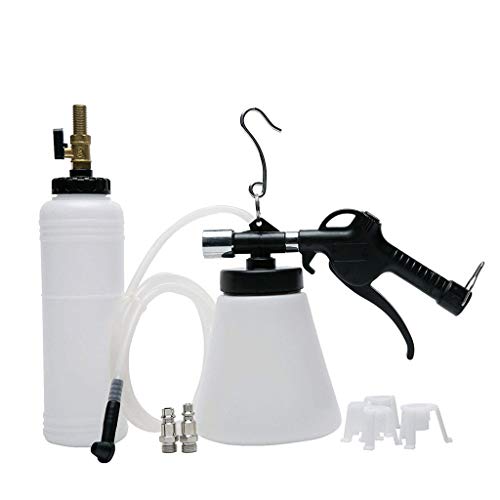 The 9 best pressure brake bleeder master cylinder adapter for 2020