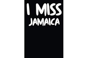 I Miss Jamaica: A Notebook