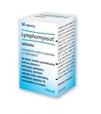 LYMPHOMYOSOT HEEL-N50 HomeopathyEdema Tonsillar Hypertrophy Tonsillitis
