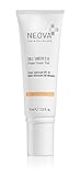 Neova Neova DNA Damage Control Silc Sheer SPF 40 - Sheer, 2.5 fl oz