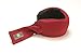Embrace Sleep Collar Travel Pillow Black with Full Support