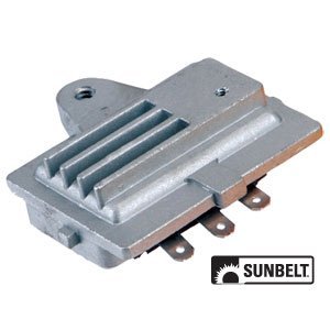 Onan Voltage Regulator Part No: A-B1ON20 12802, 191-1275, 191-1748, 191-2106, 191-2208, 191-2277, 33-411, 435-175