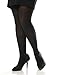 Motherhood Plus Size Opaque Maternity Tights