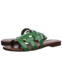 Sam Edelman Women's Bay Slide Sandal,