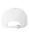 Koloa Surf(TM) Thruster Logo Classic Cotton Dad Hat-White/Black