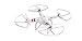 DJI Phantom 2 Vision Quadcopter with Integrated FPV Camcorder (White) (Discontinued by Manufacturer)