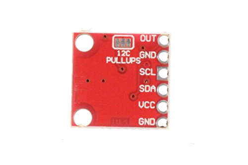 image for NOYITO MCP4725 DAC Breakout Development Board 12-Bit I2C IIC Breakout 