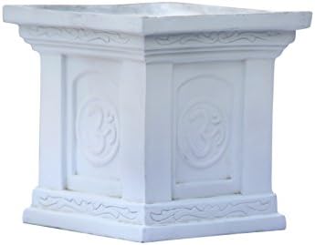 zoe crafts TULSI PLANTER