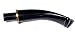 Classic Replacement Stem for Most Popular Smoking Pipes with 9mm Filters