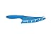 Pure Komachi 2 Series Serrated Multi-Utility Knife blue
