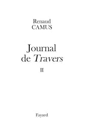 Journal de "Travers"