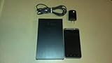 HTC Thunderbolt 4G LTE No Contract Verizon Cell Phone
