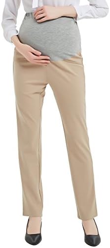 slim stretch work pants