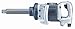 Ingersoll Rand 285B-6 Heavy Duty Pneumatic Impact Wrench with 6-Inch Extended Anvil, 1 Inch primary