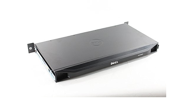 16 Port Remote IP Server Console Switch 