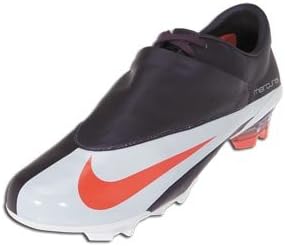 mercurial vapor v