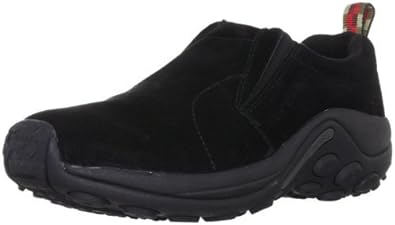 Amazon Merrell メレル ジャングルモック Jungle Moc レディース フレンチネイビー 6 23cm シューズ バッグ