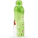 TropiClean Deodorizing Dog Shampoo for Smelly Pets, Long Lasting Odor Control, Puppy Safe, Made in the USA, Berry Scent, Cat Friendly, 20oz.