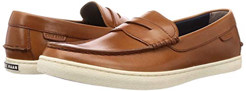 cole haan nantucket loafer british tan
