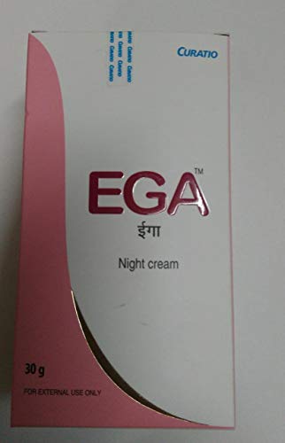 ega cream for dark circles