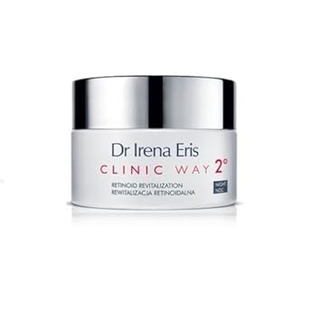 clinic night cream