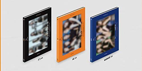 ITZY 'It'z Me' 2nd Mini Album Random Version CD+80p PhotoBook+1p Cover PostCard+2p PhotoCard+Message PhotoCard SET+Tracking Kpop Sealed