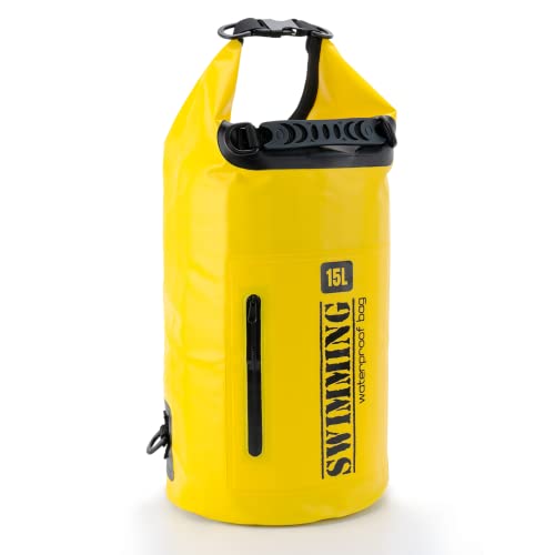 Wasserdichter Rucksack