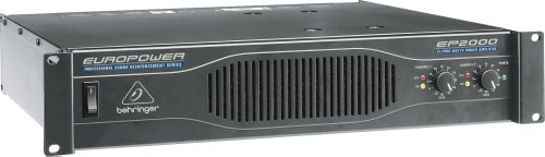 1 Behringer+EP2000+BEHRINGER+EUROPOWER