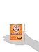 Arm & Hammer Baking Soda, Pure 16 Ounces (Pack of 6)