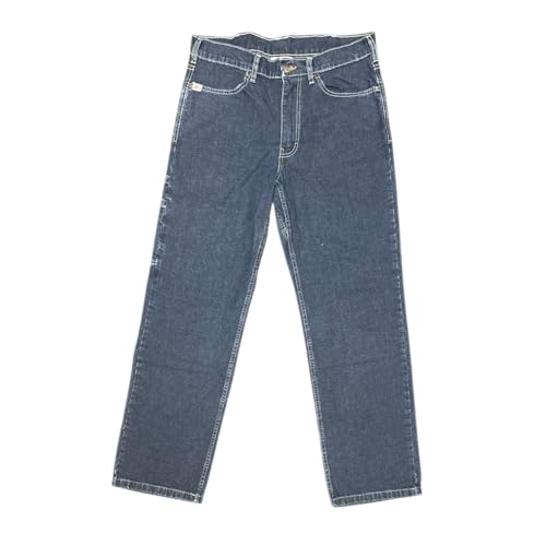 Rasco FR Carpenter Pants - Denim at Amazon