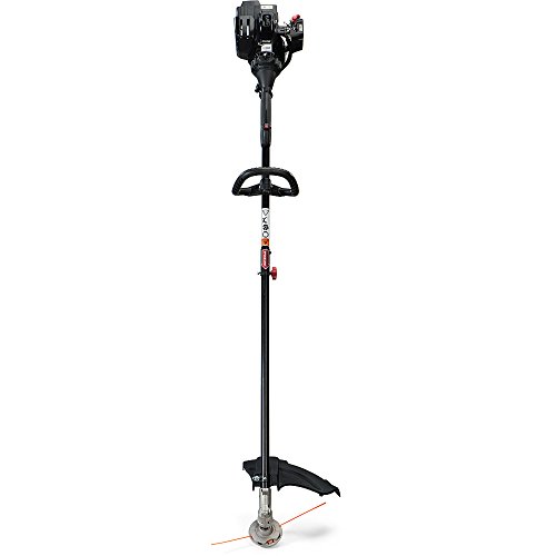 image for Murray Attachment Capable Straight Shaft Gas Grass String Trimmer, 25c