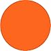 three trees Sensor Brightest LED -with Red Light Rechargeable Headlamp Flashlight for Kids Men and Women,Waterproof Perfect for Running, Walking,Reading,Camping Adjustable in 200 Lumens (Orange)
