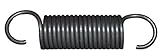 Recliner-Handles Recliner Mechanism Assist Locking or Tension Spring 3 3/8 inch