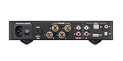 NuPrime IDA-8 Ultra Low Noise Class A+D Integrated