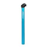 UPANBIKE Bicycle Seat Post 27.2mm 30.9mm 31.6mm
